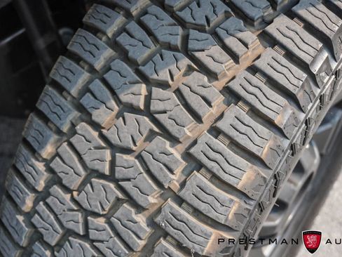 Used 2026 Ford F350 XL w/ STX Appearance Package AWD/4WD image 15