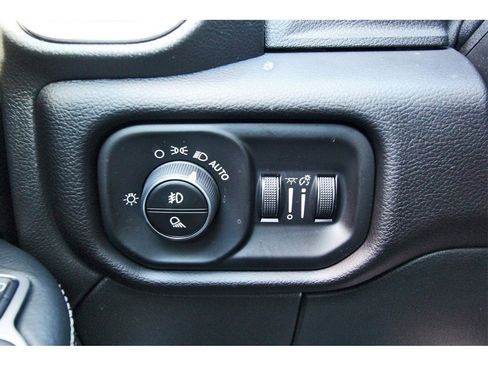 Used 2024 RAM 2500 Laramie w/ Safety Group image 16