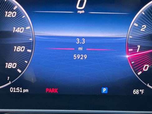 Certified 2024 Mercedes-Benz GLC 43 AMG 4MATIC image 18