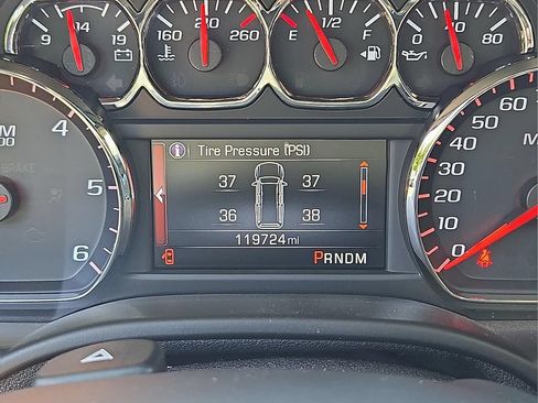 Used 2015 GMC Yukon SLT w/ Open Road Package AWD/4WD image 19