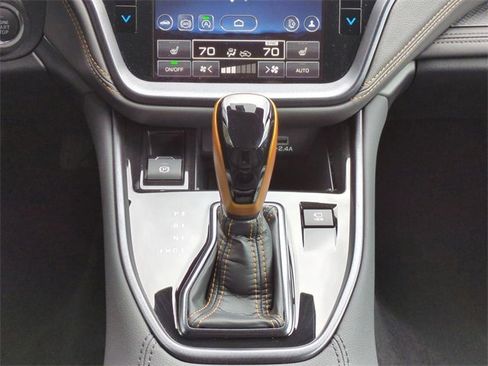 Used 2025 Subaru Outback Wilderness image 19