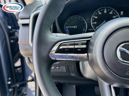 Used 2026 MAZDA CX-50 AWD 2.5 Hybrid w/ Weather Package image 36
