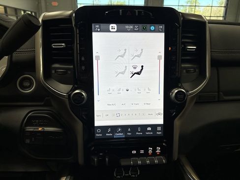 Used 2024 RAM 2500 Laramie image 45