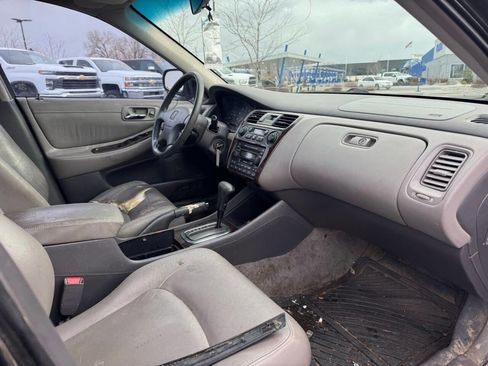Used 2002 Honda Accord EX image 17