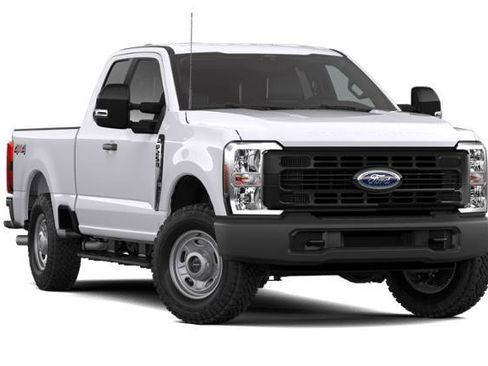 New 2026 Ford F250 XL AWD/4WD image 26