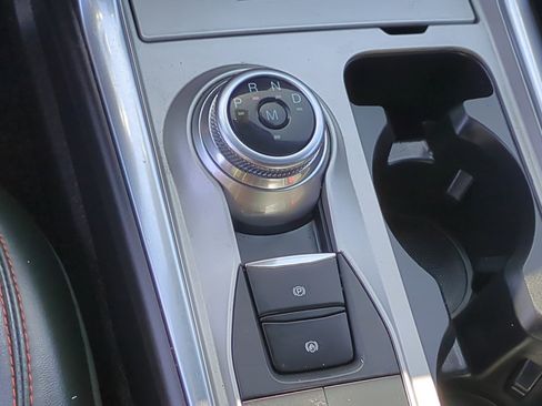 Used 2023 Ford Explorer Timberline w/ Timberline Technology Package AWD/4WD image 26