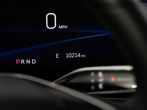 Used 2024 Cadillac Lyriq Tech image 19