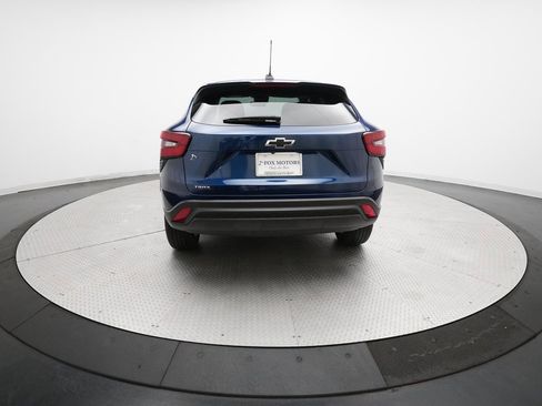 Used 2024 Chevrolet Trax LS w/ LS Convenience Package image 25