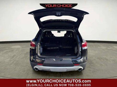 Used 2020 Chevrolet Blazer LT AWD/4WD image 5