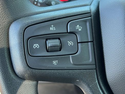 New 2025 Chevrolet Silverado 2500 W/T w/ WT Convenience Package image 22