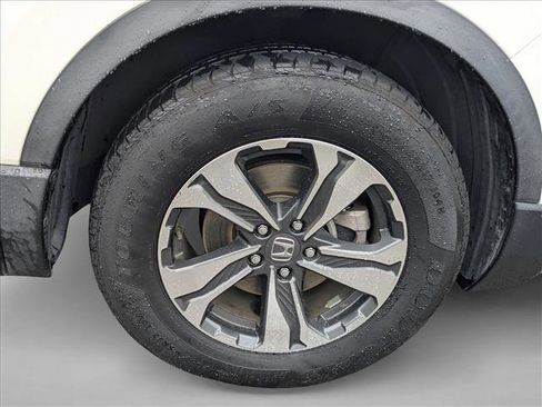Used 2017 Honda CR-V LX image 22