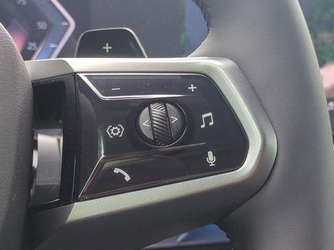 New 2026 BMW X3 xDrive30 AWD/4WD image 21