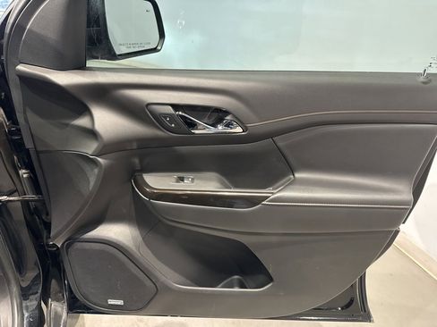 Used 2021 GMC Acadia AT4 w/ Trailering Package image 33