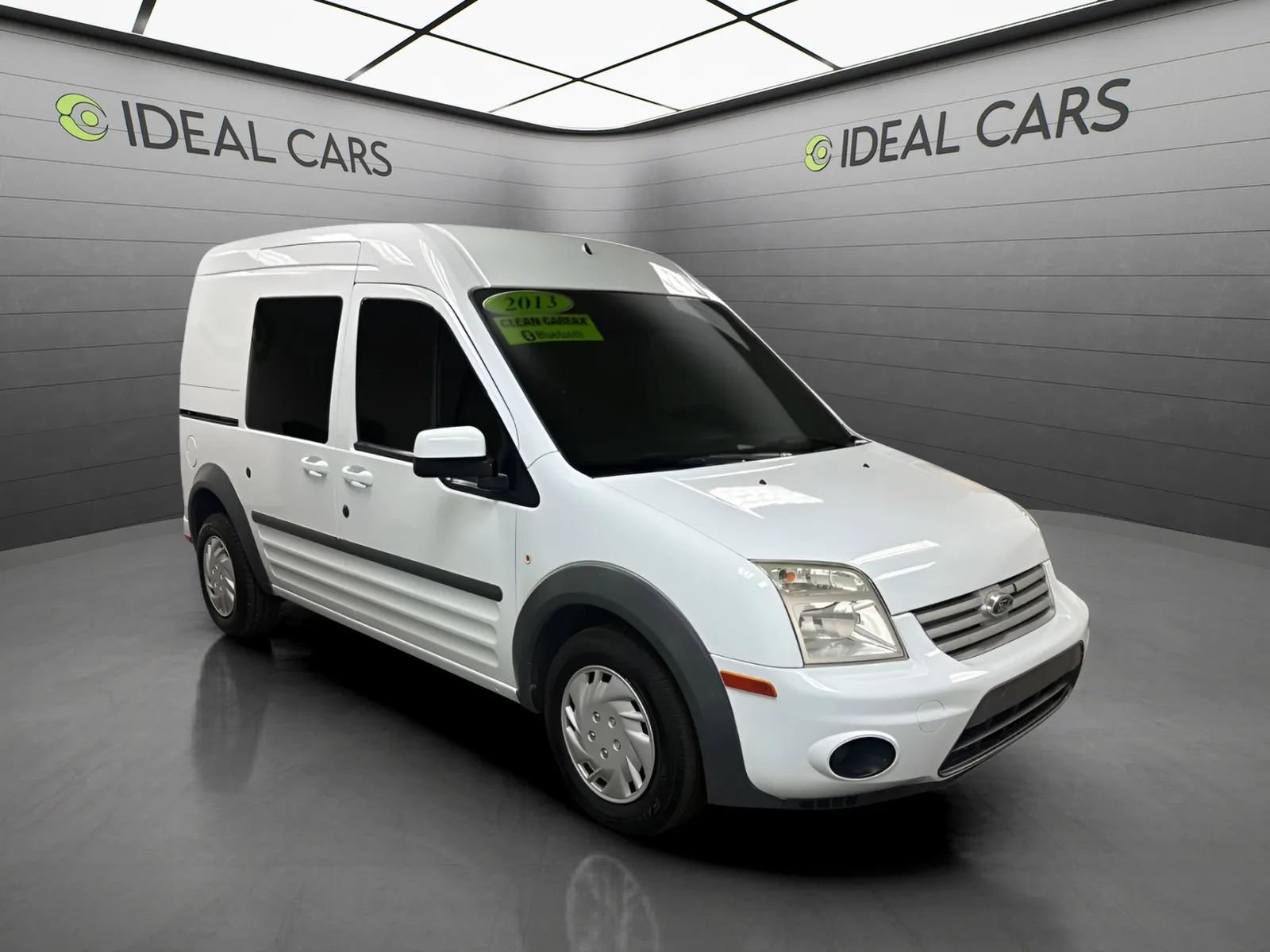 Used 2013 Ford Transit Connect XLT FWD image 3