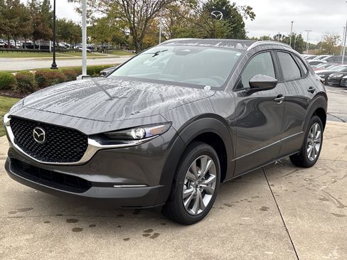 New 2026 MAZDA CX-30 AWD 2.5 S w/ Premium Package image 11