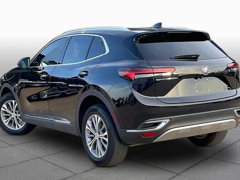 Certified 2022 Buick Envision Preferred FWD image 13