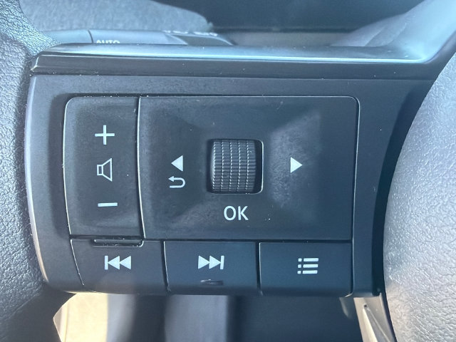 Certified 2026 Nissan Kicks SV FWD image 25