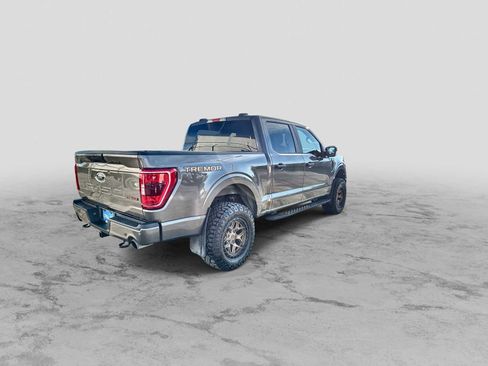 Used 2021 Ford F150 Tremor image 8