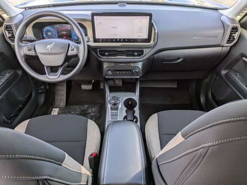 New 2025 Ford Bronco Sport Big Bend image 6