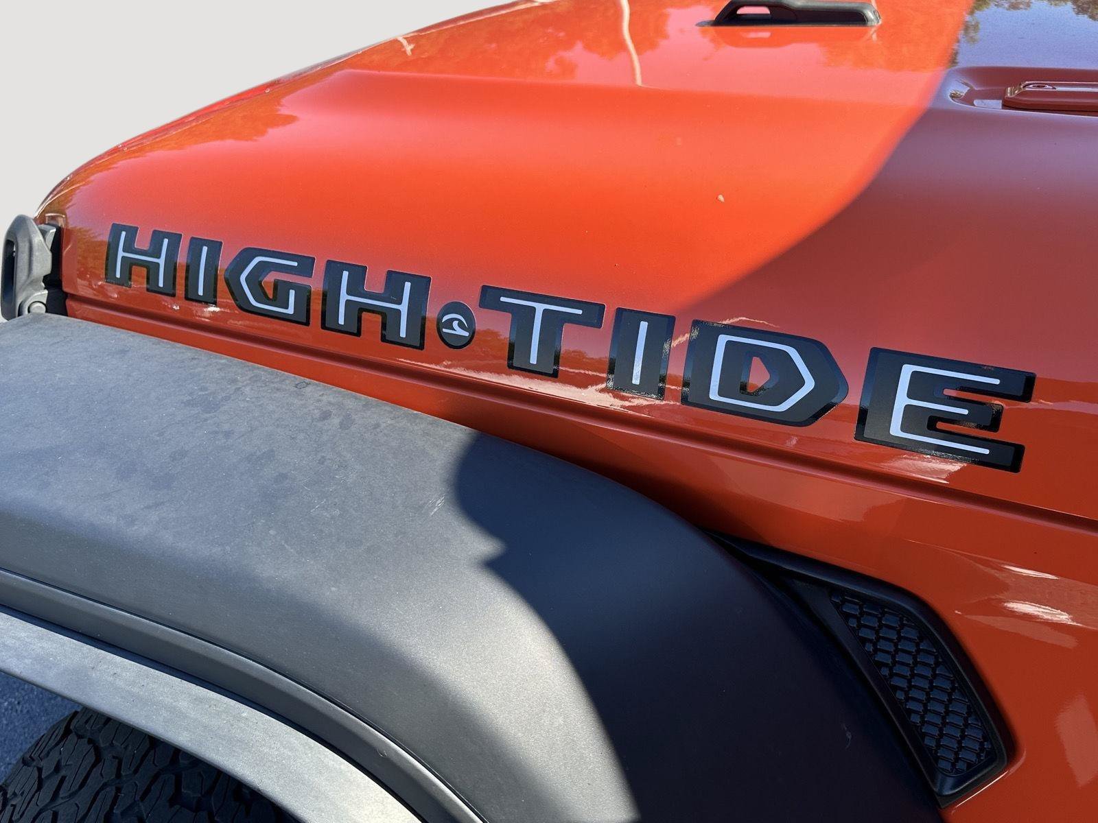 Used 2023 Jeep Wrangler Unlimited Sport AWD/4WD image 13
