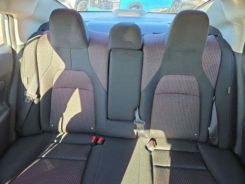 New 2026 Nissan Sentra SR w/ Floor Mat Package FWD image 37