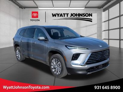 Used 2025 Buick Enclave Preferred w/ Power Package