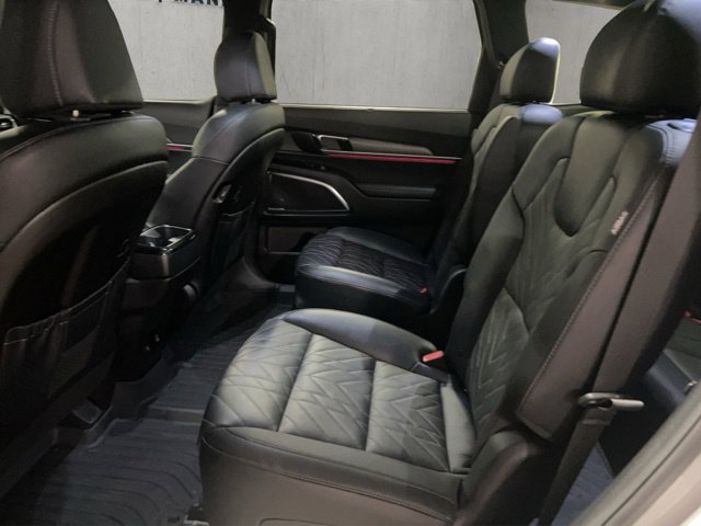 Used 2024 Kia Telluride SX Prestige X-Line AWD/4WD image 6