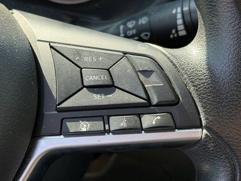 Used 2020 Nissan Sentra S FWD image 15