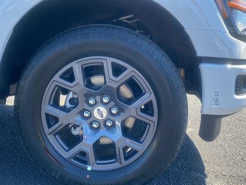 New 2026 Ford F150 STX w/ Equipment Group 200A AWD/4WD image 10