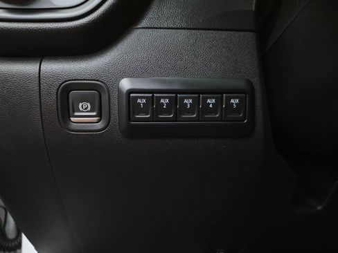 Used 2021 Chevrolet Silverado 3500 W/T w/ WT Convenience Package AWD/4WD image 25