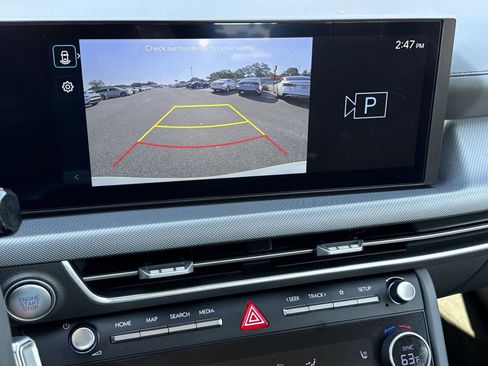 Used 2025 Hyundai Sonata SEL image 22