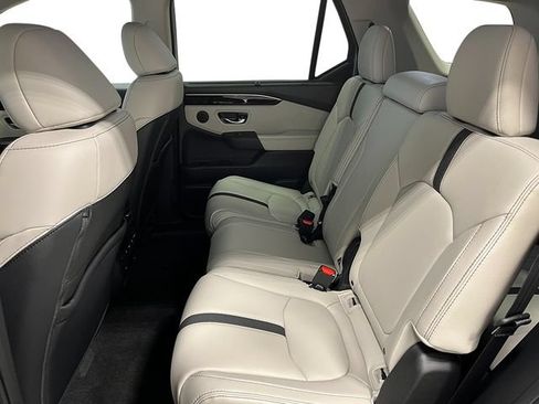 New 2026 Honda Pilot EX-L image 23