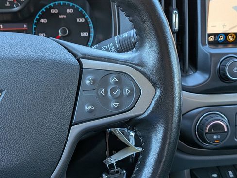 Used 2021 Chevrolet Colorado Z71 image 24