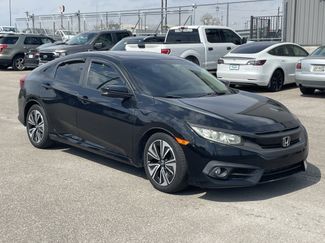 Used 2016 Honda Civic EX-T video 1