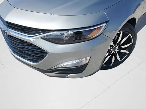 Used 2025 Chevrolet Malibu RS image 16