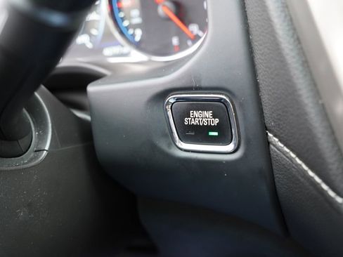 Certified 2023 GMC Acadia Denali w/ Denali Ultimate Package image 35