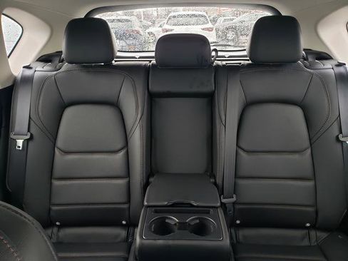 Certified 2023 MAZDA CX-5 AWD 2.5 S image 13