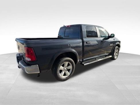 Used 2014 RAM 1500 Outdoorsman image 5