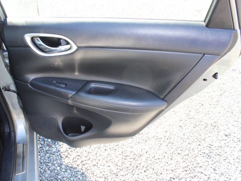 Used 2013 Nissan Sentra SL w/ Leather Pkg FWD image 24