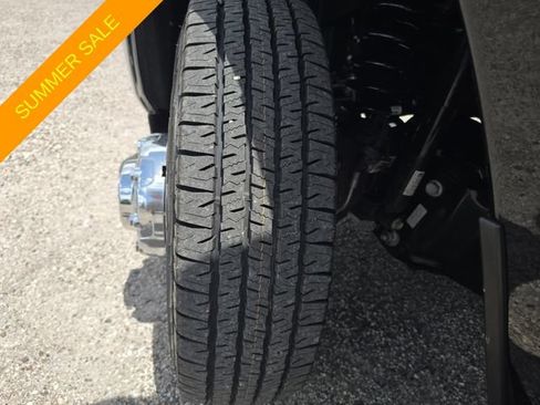 Certified 2025 RAM 3500 Tradesman AWD/4WD image 28