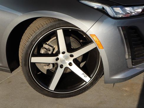 Used 2020 Cadillac CT5 Premium Luxury image 3