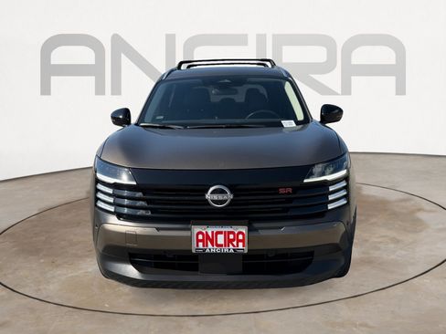 Used 2026 Nissan Kicks SR FWD image 6