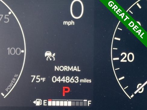 Used 2023 Honda CR-V Sport Touring image 17