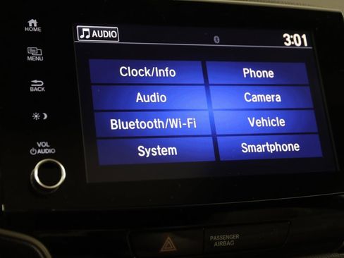 Used 2023 Honda Ridgeline RTL image 31