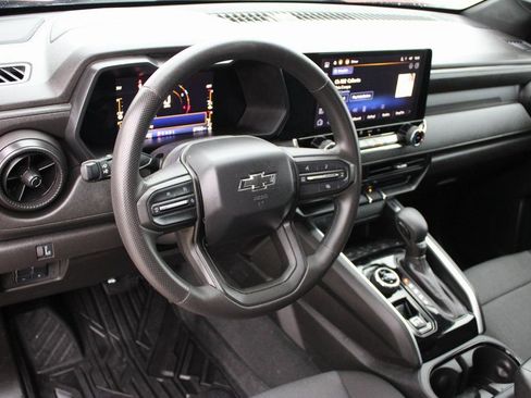 Used 2023 Chevrolet Colorado Trail Boss w/ Advanced Trailering Package image 9