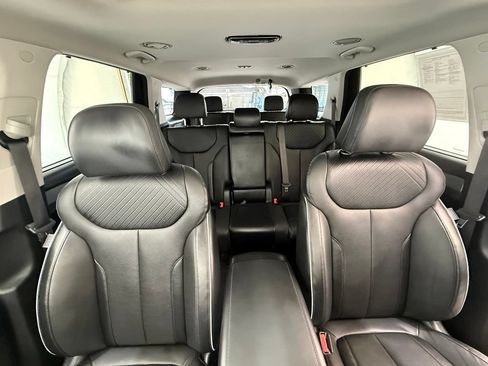 Used 2025 Hyundai Palisade SEL AWD/4WD image 34
