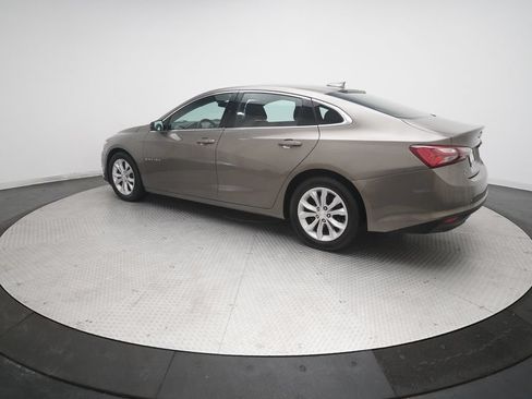 Used 2020 Chevrolet Malibu LT FWD image 32