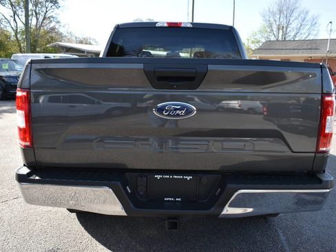 Used 2020 Ford F150 XLT image 6