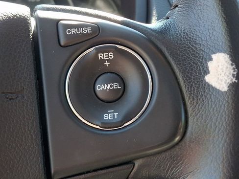 Used 2016 Honda CR-V EX-L image 24