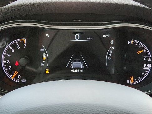 Used 2021 Jeep Grand Cherokee Limited X AWD/4WD image 10